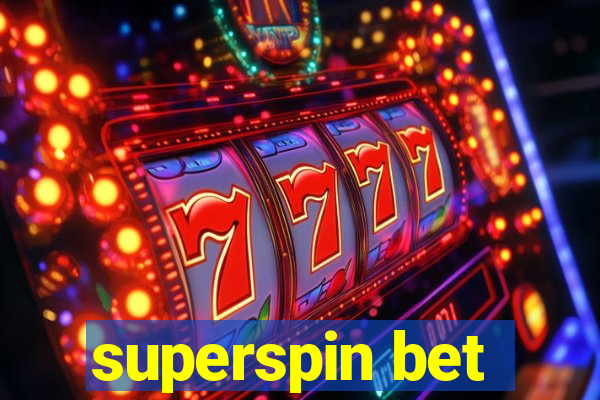 superspin bet